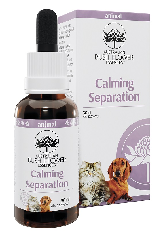 CALMING SEPARATION 30 ML - Farmacia Mortise