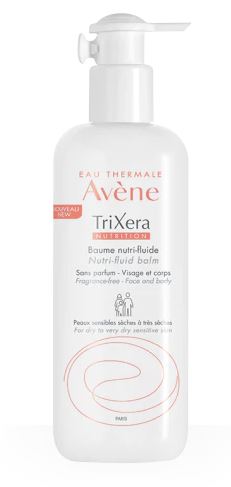 AVENE TRIX BALSAMO 400 ML PS 18 - Farmacia Mortise