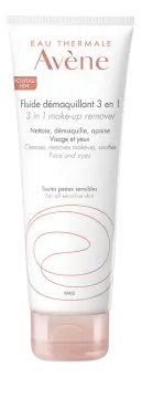 EAU THERMALE AVENE STRUCCANTE 3 IN 1 200 ML - Farmacia Mortise