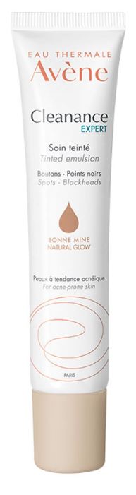 EAU THERMALE AVENE CLEANANCE EXPERT TRATTAMENTO COLORATO - Farmacia Mortise