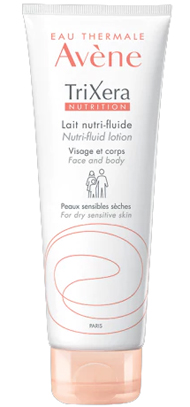 AVENE TRIXERA NUTRIENTE LATTE 100 ML - Farmacia Mortise
