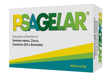PSAGELAR 30 PERLE - Farmacia Mortise