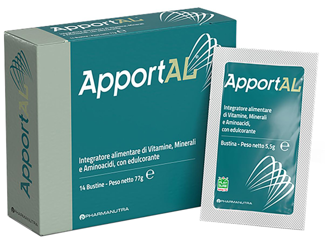 APPORTAL 14 BUSTINE - Farmacia Mortise