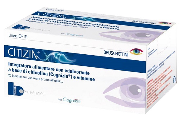 CITIZIN 20 BUSTINE DA 15 ML - Farmacia Mortise