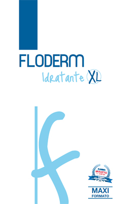 FLODERM IDRATANTE XL 400 ML - Farmacia Mortise