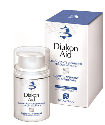 BIOGENA DIAKON AID 50 ML - Farmacia Mortise
