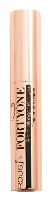 ROUGJ SIERO ALLUNGANTE CIGLIA 3,5 ML - Farmacia Mortise
