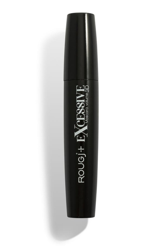 ROUGJ MASCARA EXCESSIVE VOLUME 3D - Farmacia Mortise