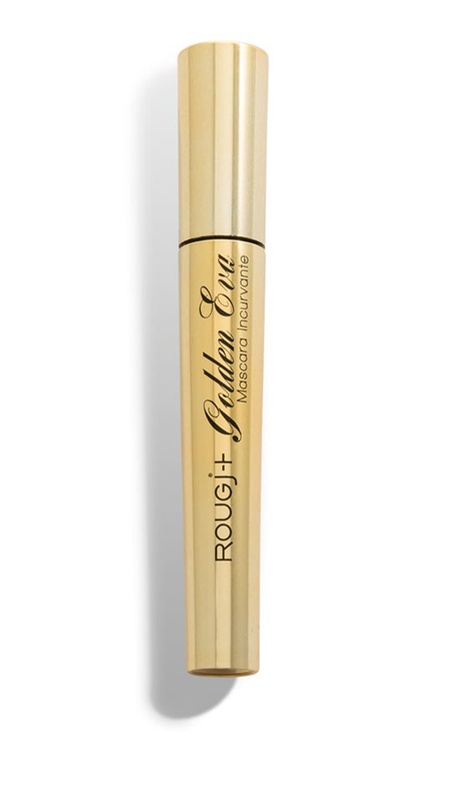 ROUGJ MASCARA GOLDEN EVA INCURVANTE - Farmacia Mortise