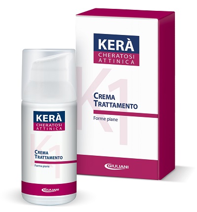 KERA' K1 CREMA TRATTAMENTO 50 ML - Farmacia Mortise