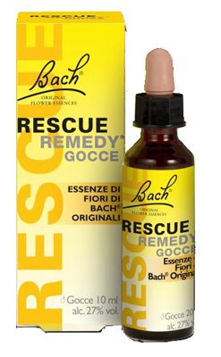RESCUE ORIGINAL REMEDY GOCCE 10 ML - Farmacia Mortise
