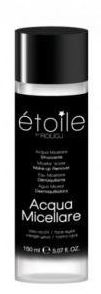 ROUGJ DETERSIONE ACQUA MICELLARE ETOILE 150 ML - Farmacia Mortise