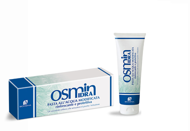 OSMIN IDRA 100 ML - Farmacia Mortise