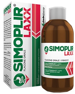 SIMOPLIR LAXX 300 ML - Farmacia Mortise