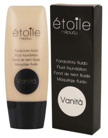 ROUGJ FONDOTINTA ETOILE 1 - Farmacia Mortise