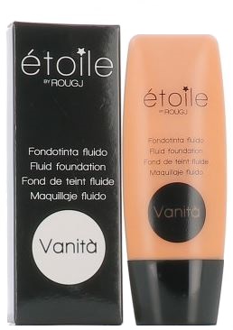 ROUGJ FONDOTINTA ETOILE 4 - Farmacia Mortise