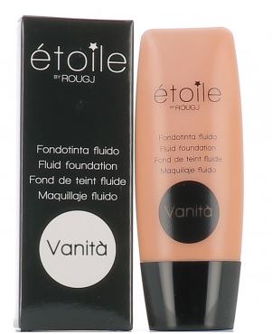 ROUGJ FONDOTINTA ETOILE 5 - Farmacia Mortise