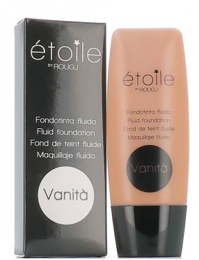 ROUGJ FONDOTINTA ETOILE 6 - Farmacia Mortise