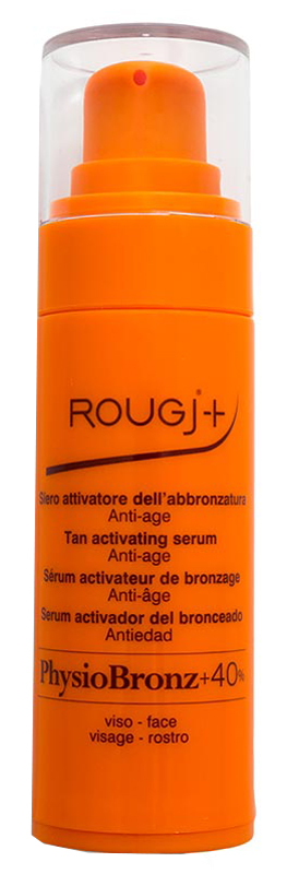 ROUGJ SOLARE PHYSIOBRONZ 30 ML - Farmacia Mortise