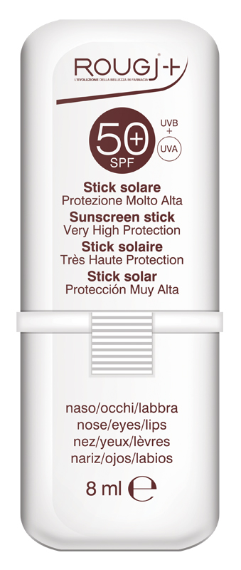ROUGJ SOLARE STICK SPF 50+ - Farmacia Mortise