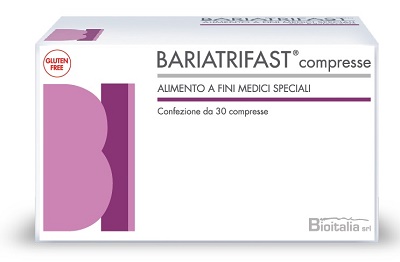 BARIATRIFAST 30 COMPRESSE - Farmacia Mortise