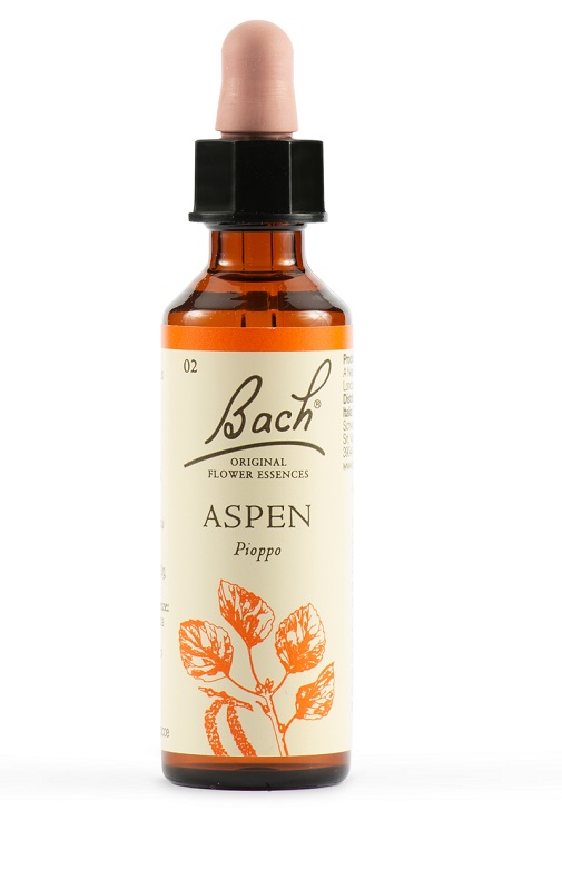ASPEN BACH ORIG 20 ML - Farmacia Mortise