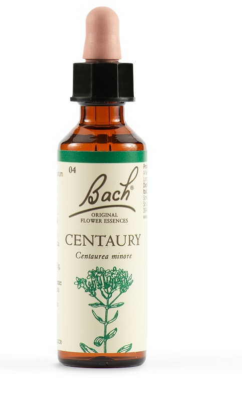 CENTAURY BACH ORIG 20 ML - Farmacia Mortise