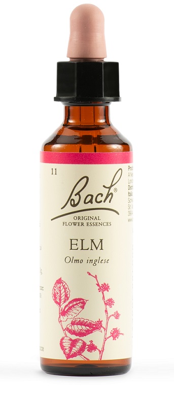 ELM BACH ORIG 20 ML - Farmacia Mortise