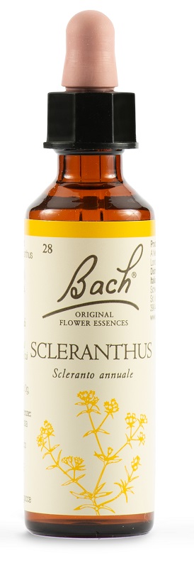 SCLERANTUS BACH ORIG 20 ML - Farmacia Mortise