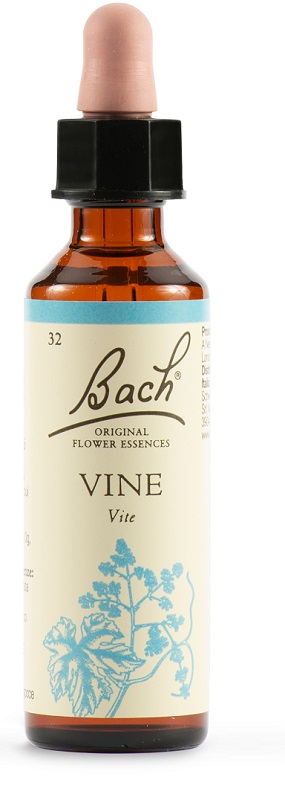 VINE BACH ORIG 20 ML - Farmacia Mortise
