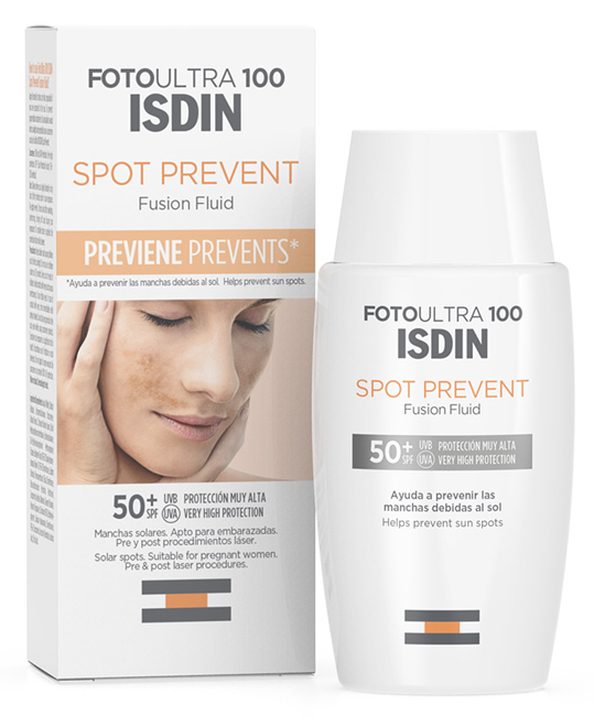 FOTOULTRA 100 SPOT PREVENT - Farmacia Mortise