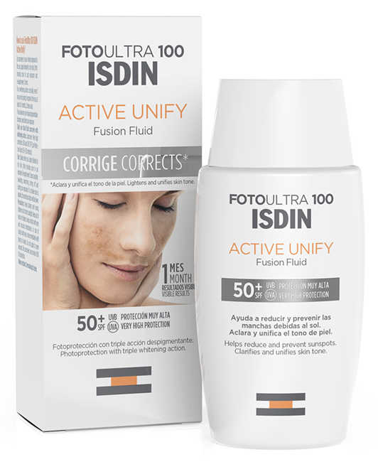 FOTOULTRA ACTIVE UNIFY - Farmacia Mortise