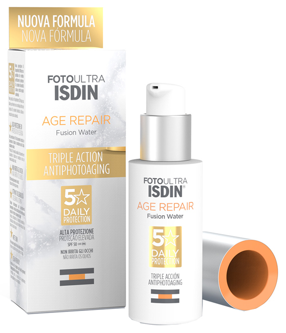 FOTOULTRA AGE REPAIR WATER 52 ML - Farmacia Mortise