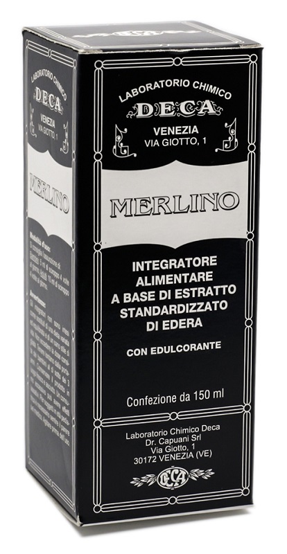 MERLINO 150 ML - Farmacia Mortise