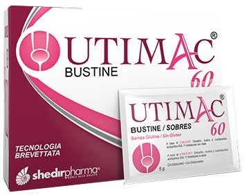 UTIMAC 60 14 BUSTINE - Farmacia Mortise