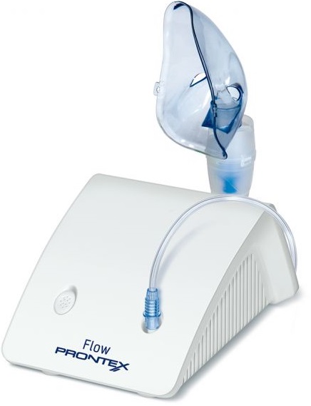 AEROSOL PRONTEX FLOW - Farmacia Mortise