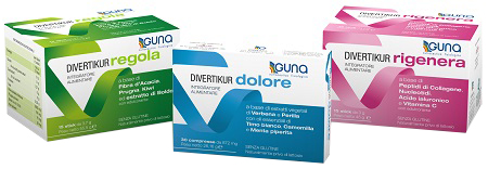 DIVERTIKUR REGOLA 15 STICK - Farmacia Mortise