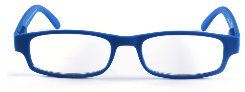 CONTACTA ONE COLOR BLU +2,50 OCCHIALE PER LA PRESBIOPIA - Farmacia Mortise