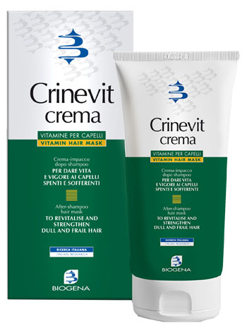 CRINEVIT CREMA 150 ML - Farmacia Mortise