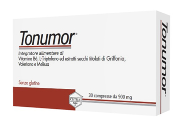 TONUMOR 30 COMPRESSE - Farmacia Mortise