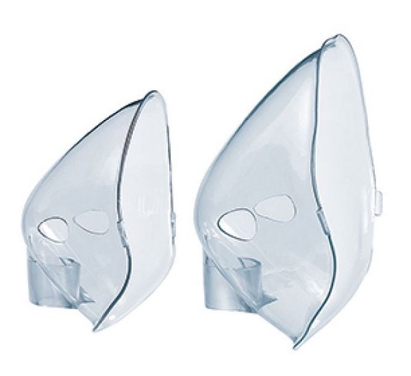 MASCHERA PEDIATRICA PER AEROSOL PRONTEX RAPID 2 - Farmacia Mortise