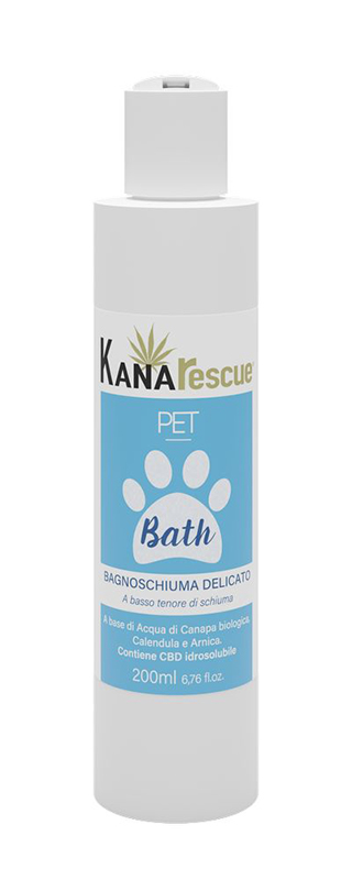 KANARESCUE PET BATH 200 ML - Farmacia Mortise