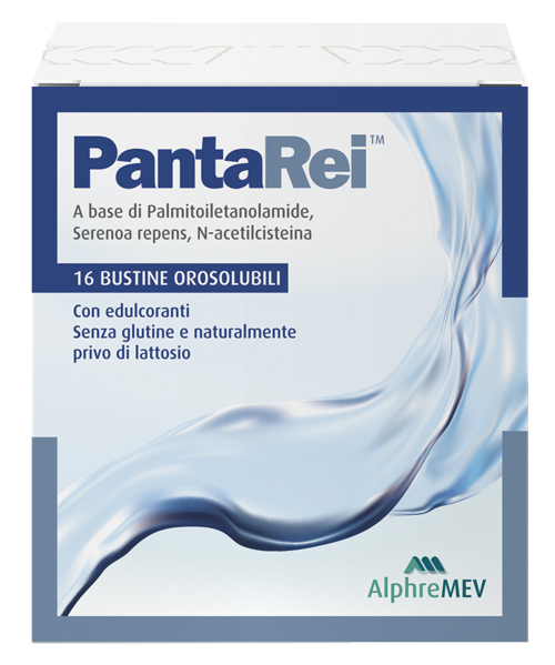 PANTAREI 16 BUSTINE - Farmacia Mortise