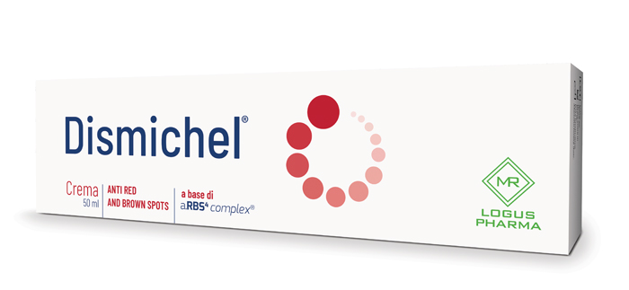 DISMICHEL CREMA 50 ML - Farmacia Mortise