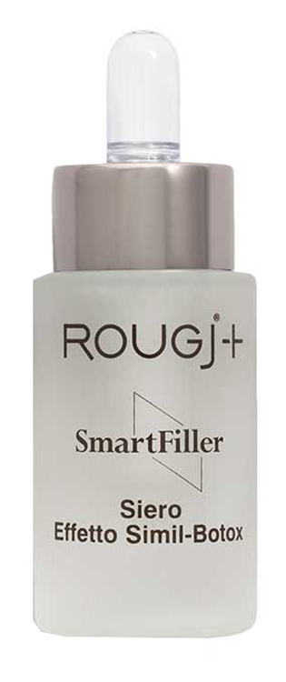 ROUGJ SMARTFILLER SIERO EFFETTO SIMIL BOTOX 15 ML - Farmacia Mortise