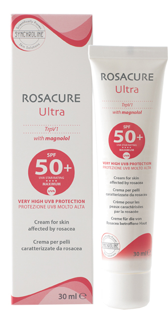 ROSACURE ULTRA SPF50+ 30 ML - Farmacia Mortise