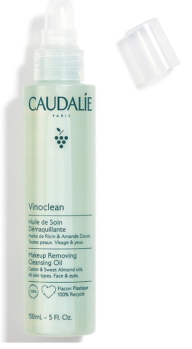 VINOCLEAN OLIO STRUCCANTE 150 ML - Farmacia Mortise