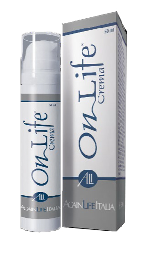 ONLIFE CREMA 50 ML - Farmacia Mortise