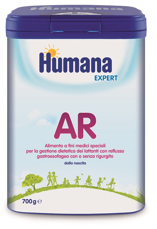 HUMANA AR EXPERT 700 G MP - Farmacia Mortise