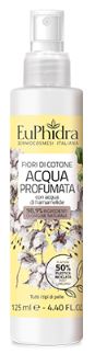 EUPHIDRA ACQUA PROFUMATA FIORI DI COTONE 125 ML - Farmacia Mortise